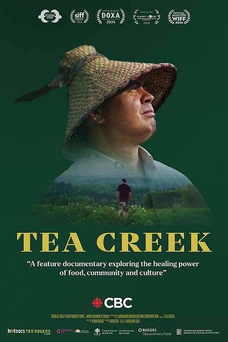Tea Creek